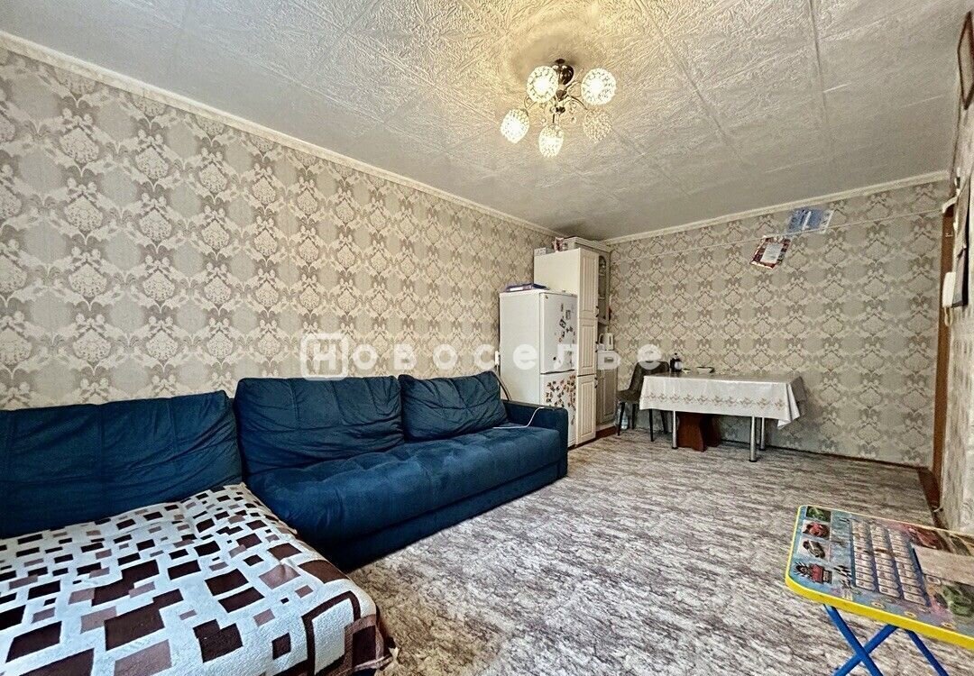комната г Рязань р-н Московский ул Крупской 21к/1 фото 5