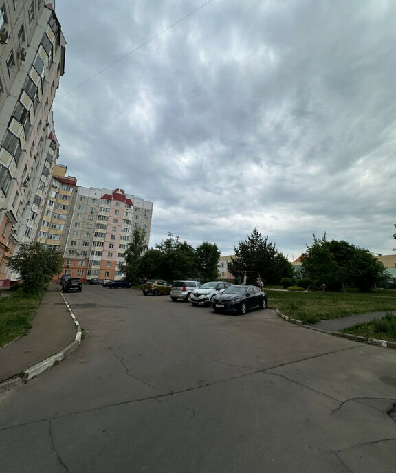 квартира г Орел р-н Советский ул Приборостроительная 55 фото 12