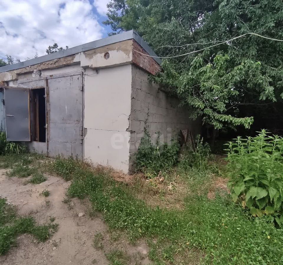 дом г Саратов р-н Кировский ул Большая Горная 236б фото 19