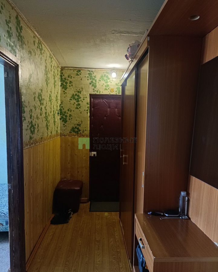 квартира г Улан-Удэ р-н Железнодорожный ул Туполева 18 мкр-н Восточный фото 9