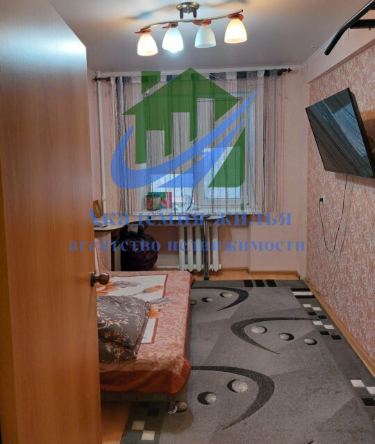 квартира г Орск р-н Советский Вокзальный ул Давыдова 4 фото 3