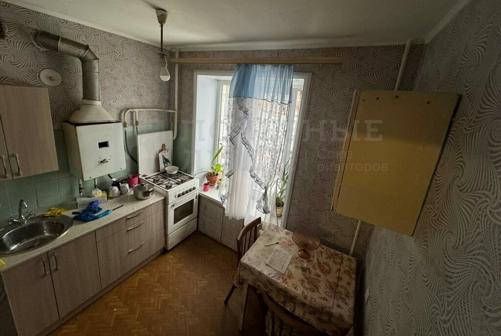 квартира г Великий Новгород Донецкий ул Рахманинова 1 фото 4