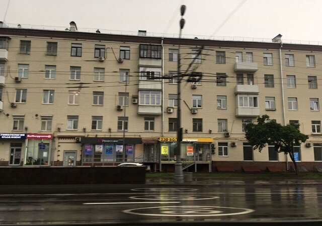 ш Варшавское 72к/2 муниципальный округ Нагорный фото