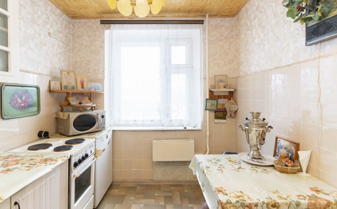 квартира г Тюмень р-н Восточный ул Монтажников 11 фото 3