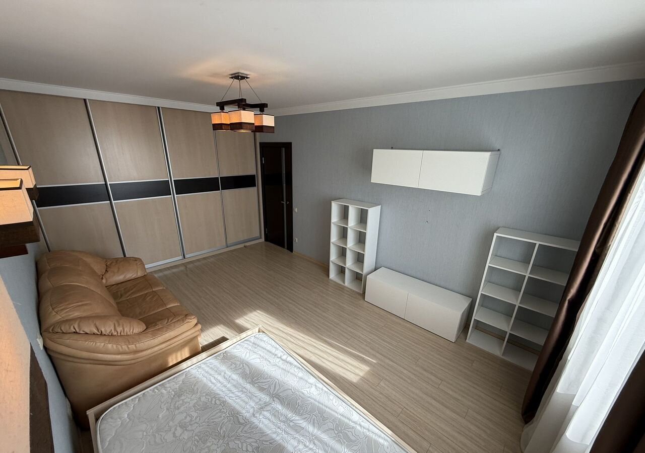 квартира г Москва ш Челобитьевское 12к/6 Физтех фото 3