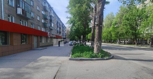 р-н Ленинский ул Ватутина 14 Площадь Маркса фото