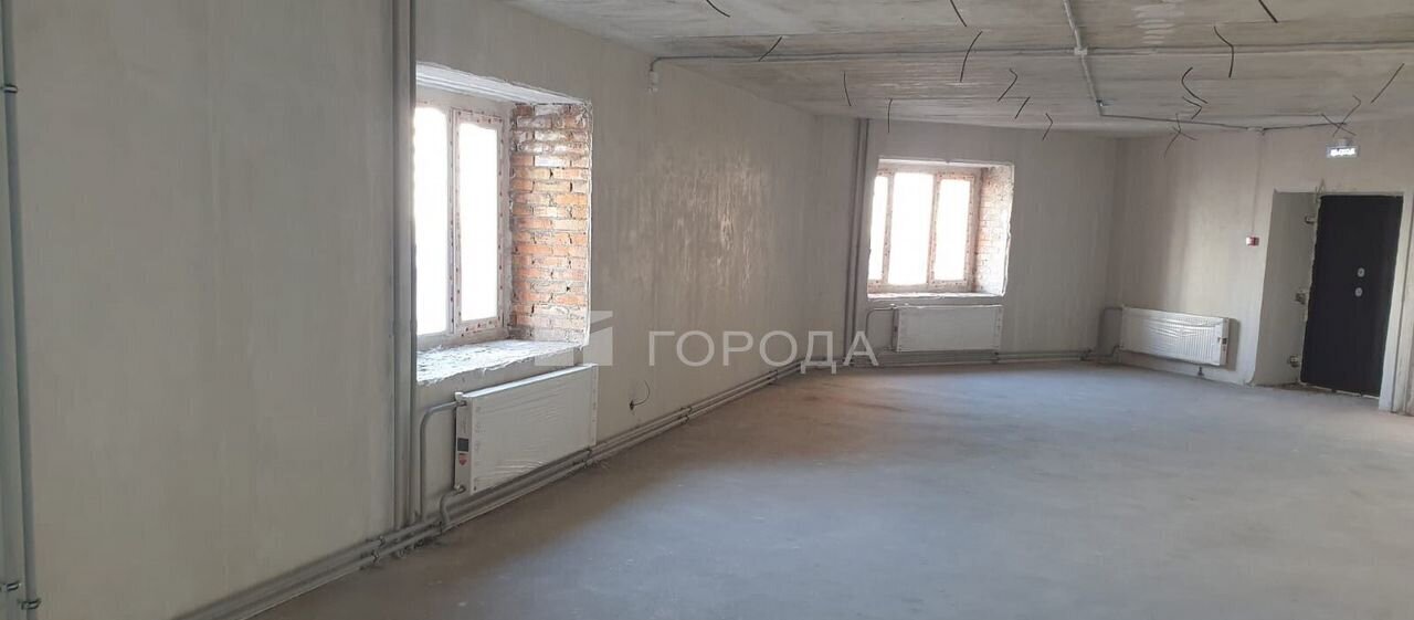 свободного назначения г Новосибирск р-н Ленинский ул Титова 253/6 фото 4