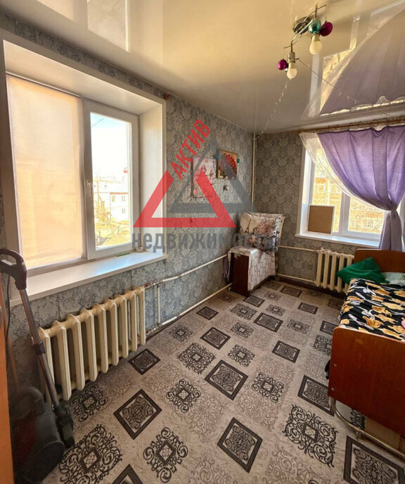 квартира г Каменск-Уральский Синарский ул Ленина 8 фото 4