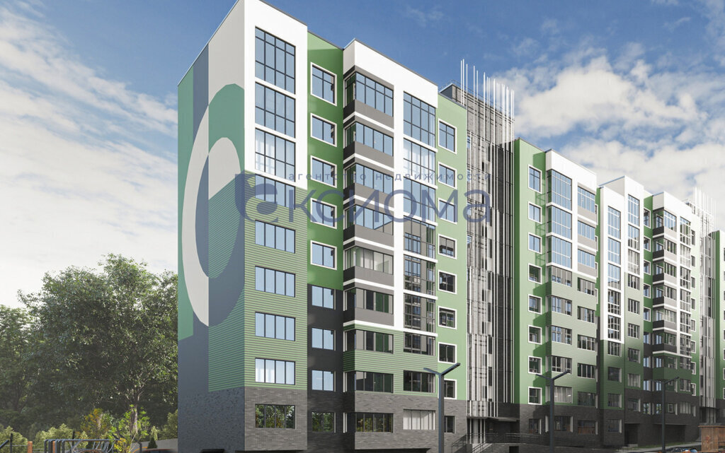 квартира г Ставрополь р-н Ленинский ул Серова 472/3 фото 3