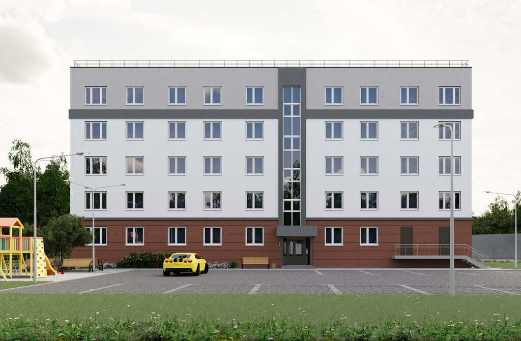 квартира г Ревда ул Энгельса 47/2 фото 3