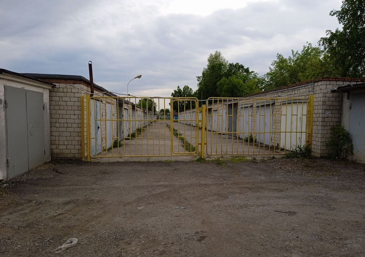 гараж г Хабаровск р-н Железнодорожный ул Школьная 17а фото 8