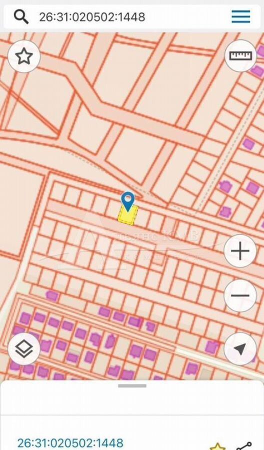 земля г Железноводск п Иноземцево фото 2