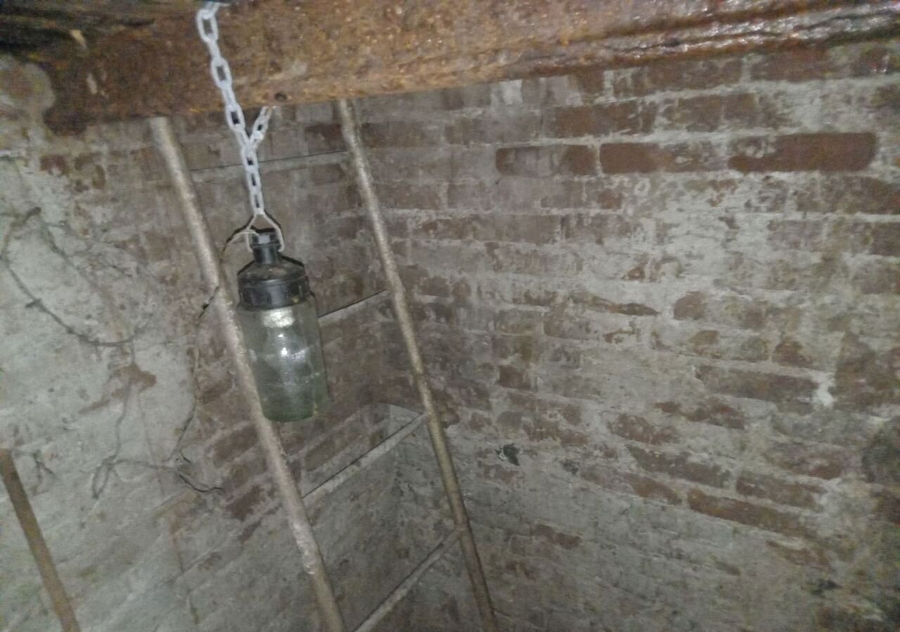 гараж г Оренбург р-н Южный административный округ р-н Центральный фото 8