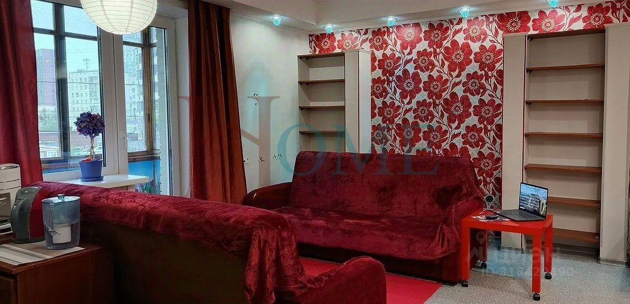 квартира г Новосибирск р-н Дзержинский Берёзовая роща ул Кошурникова 11 фото 34