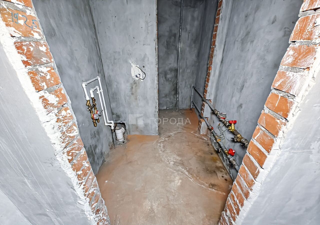 свободного назначения г Новосибирск р-н Ленинский ул Титова 253/6 фото 25