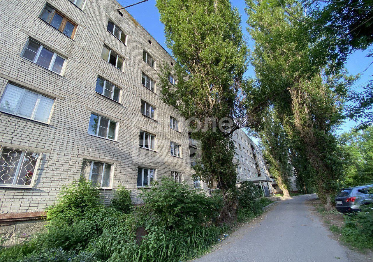 квартира г Курск р-н Сеймский ул Гагарина 26а фото 10