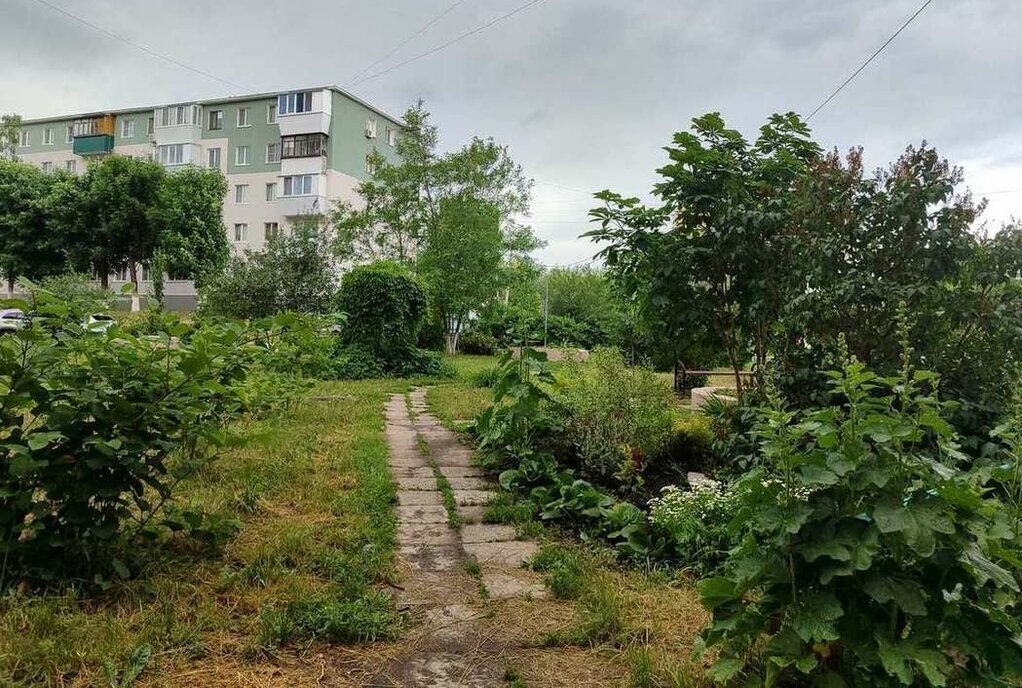 квартира г Новокуйбышевск ул Дзержинского 29 Московская фото 25