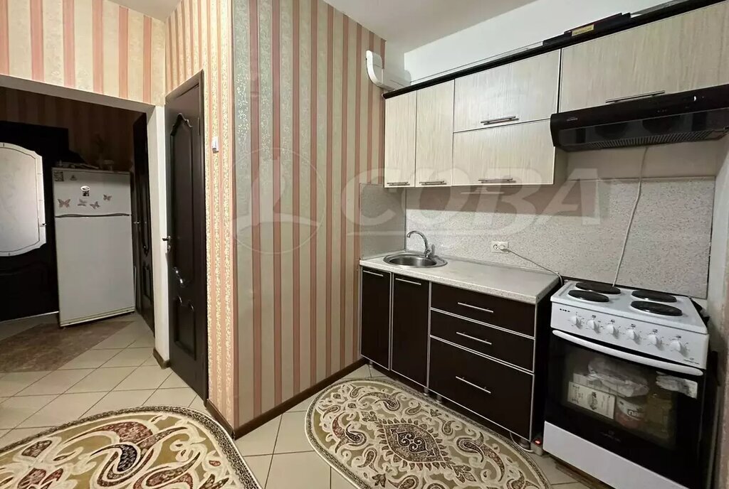 квартира г Махачкала р-н Ленинский пр-кт Гамидова 49к/8 фото 2