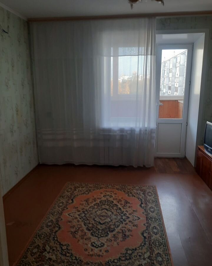 квартира г Казань Дубравная ул Юлиуса Фучика 64к/3 Республика Татарстан Татарстан фото 10