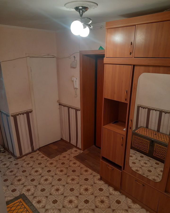 квартира г Казань Дубравная ул Юлиуса Фучика 64к/3 Республика Татарстан Татарстан фото 16