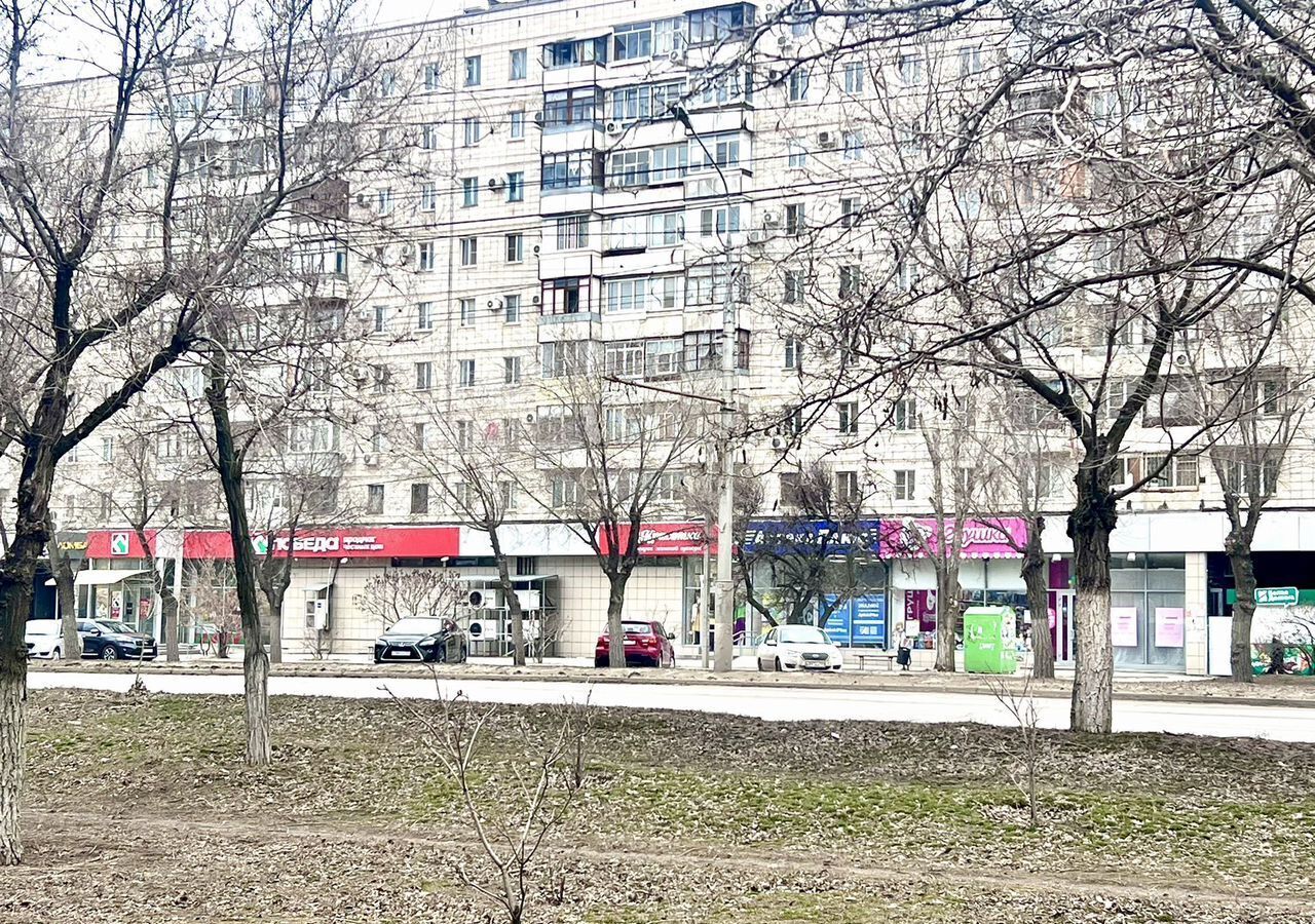 свободного назначения г Волгоград р-н Тракторозаводский ул им. Николая Отрады 1а фото 6