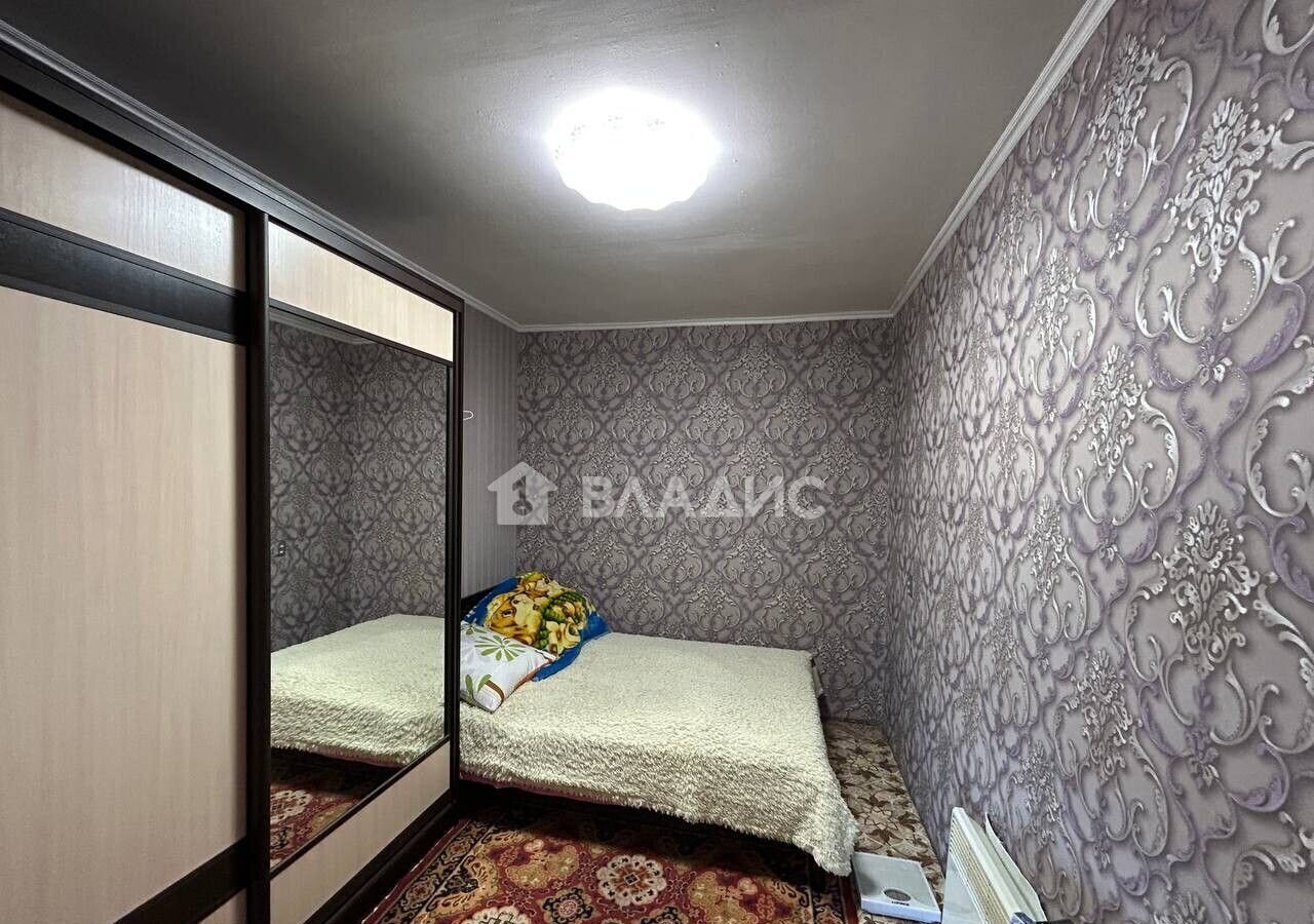 дом г Улан-Удэ р-н Советский пер Грачевский 56а фото 10