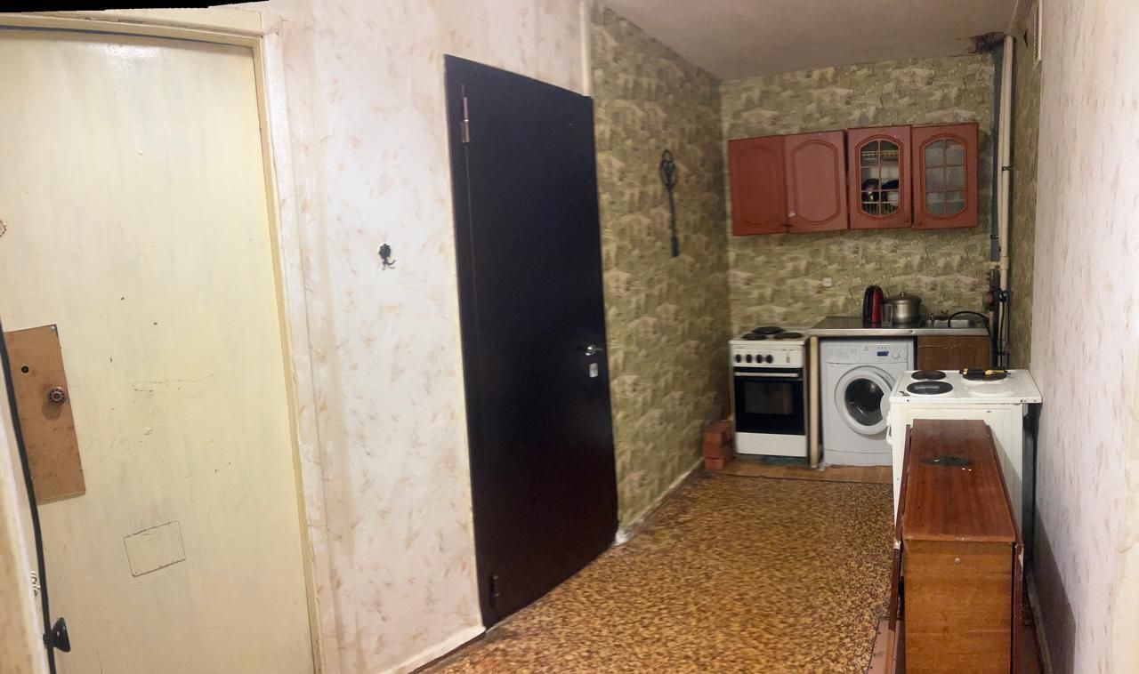 комната г Тольятти р-н Автозаводский 31 квартал ул Революционная 7к/1 фото 5