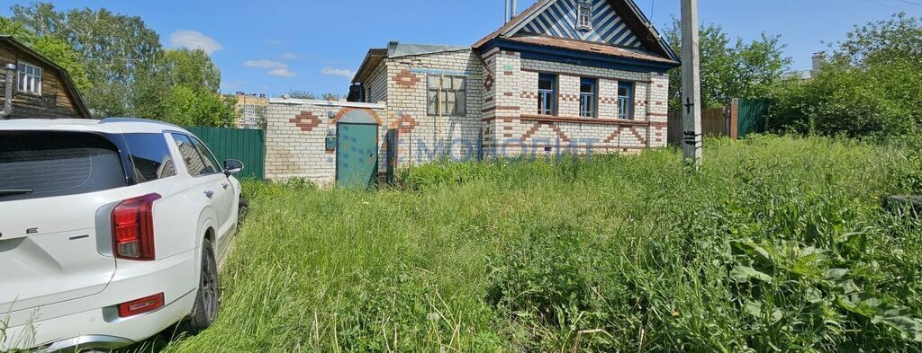 земля г Чебоксары р-н Ленинский пл Совхозная 9 фото 1