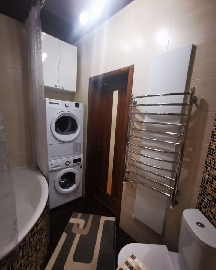 квартира г Керчь ул Херсонская 1 фото 4