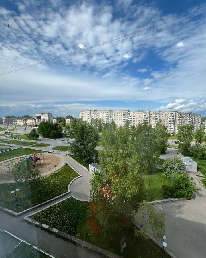 квартира г Березники ул Мира 52 фото 19