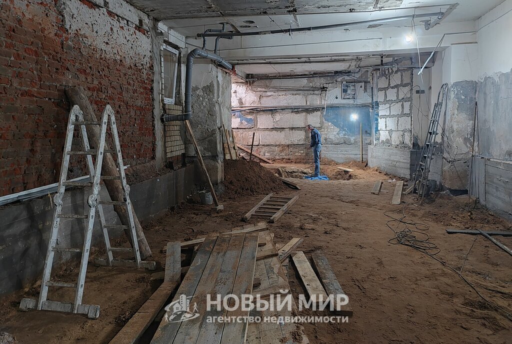свободного назначения г Бор ул Ленина 130 Московская фото 5