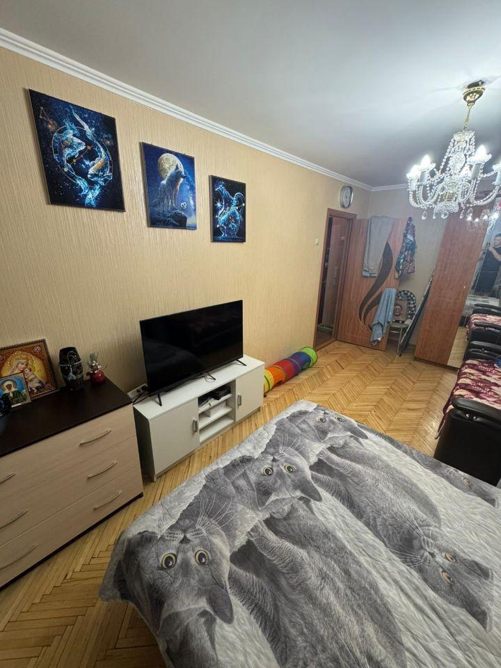 квартира г Королев ул Березовая фото 3