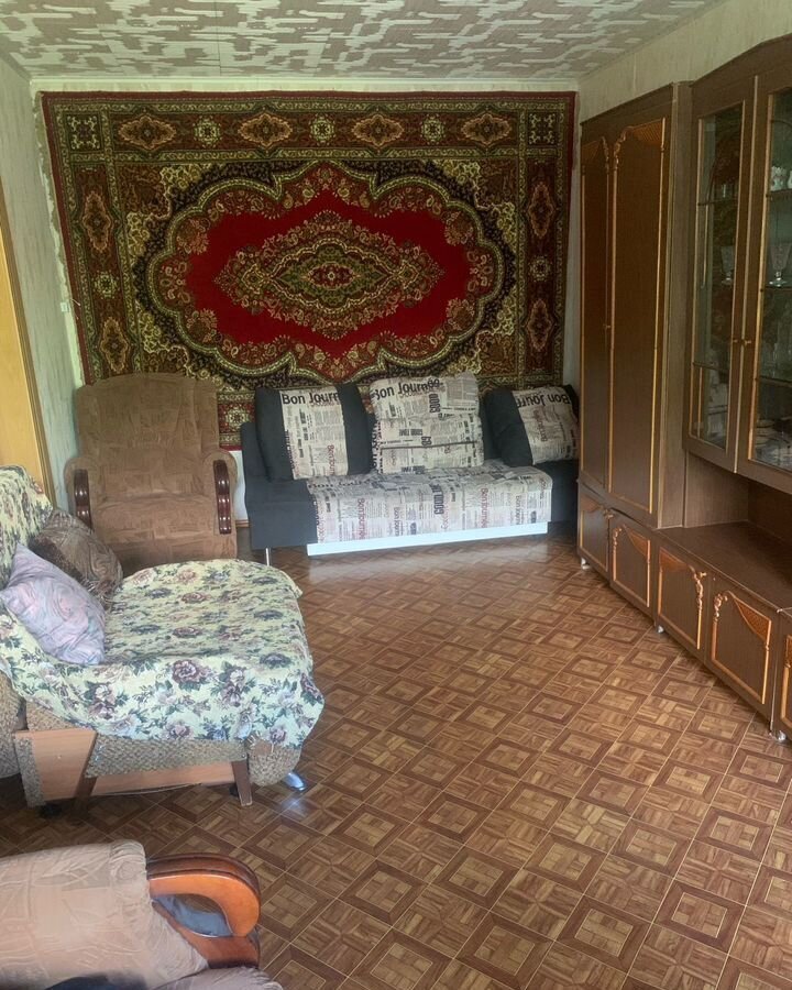 квартира г Орел р-н Заводской ул Черкасская 76 фото 2