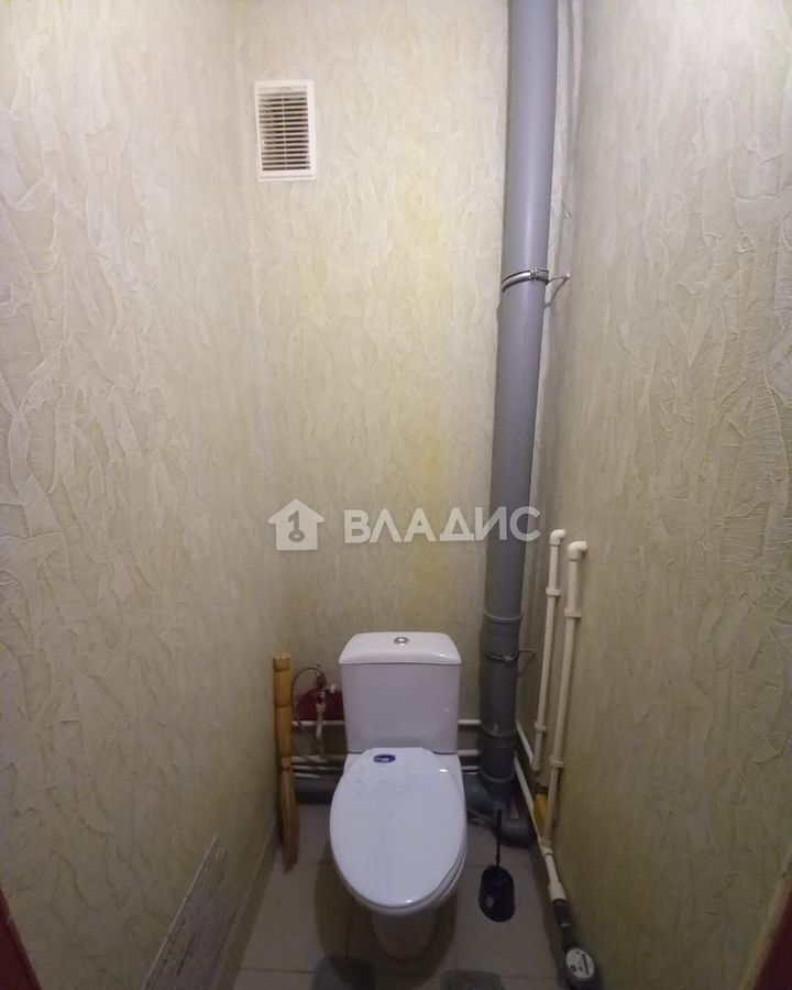 квартира г Белгород Западный ул Есенина 52 фото 4