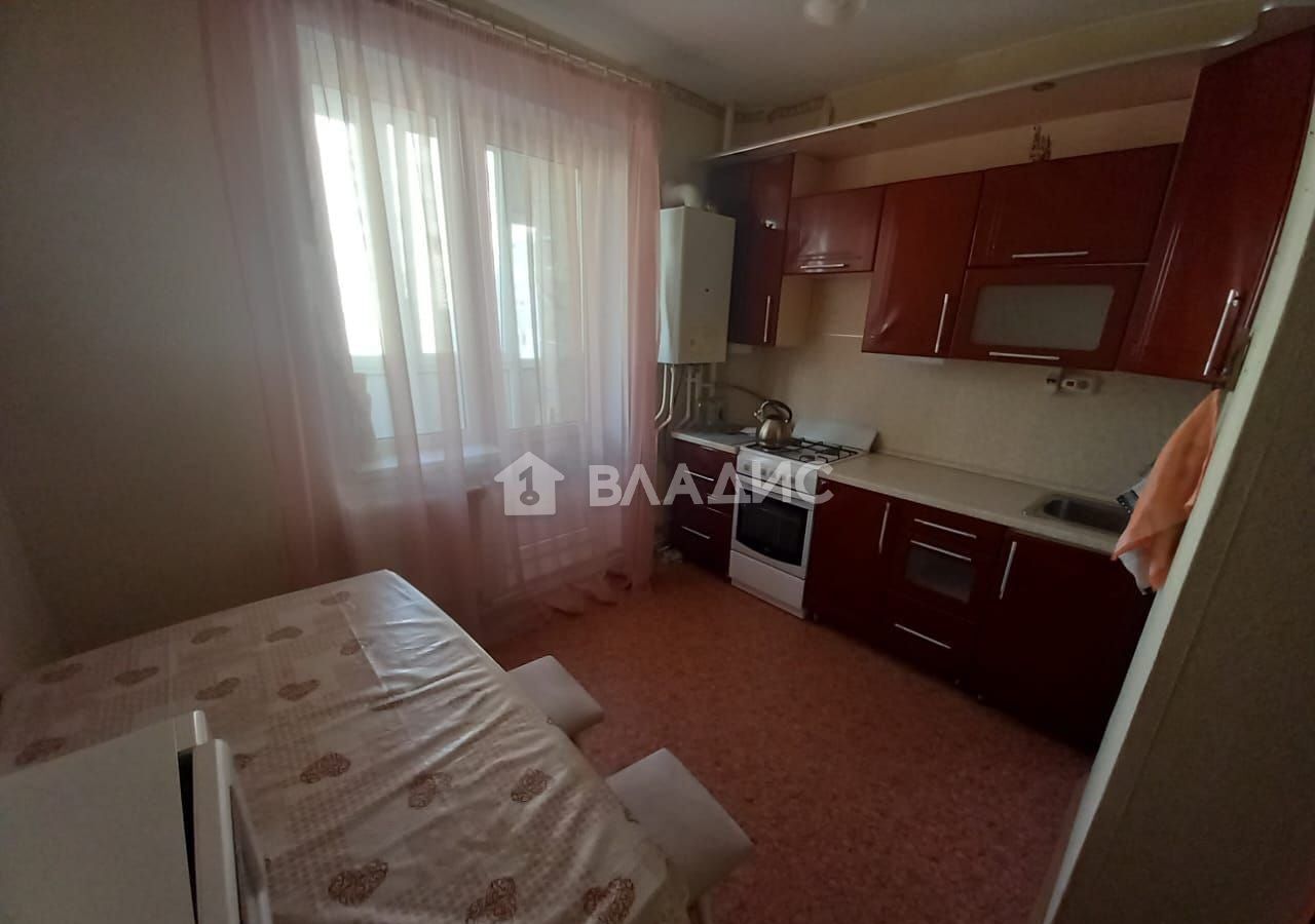 квартира г Белгород Западный ул Есенина 52 фото 3