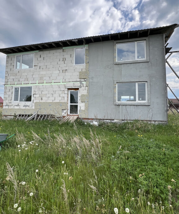 дом г Первоуральск Чкаловская, Московский тракт, 23 км фото 2