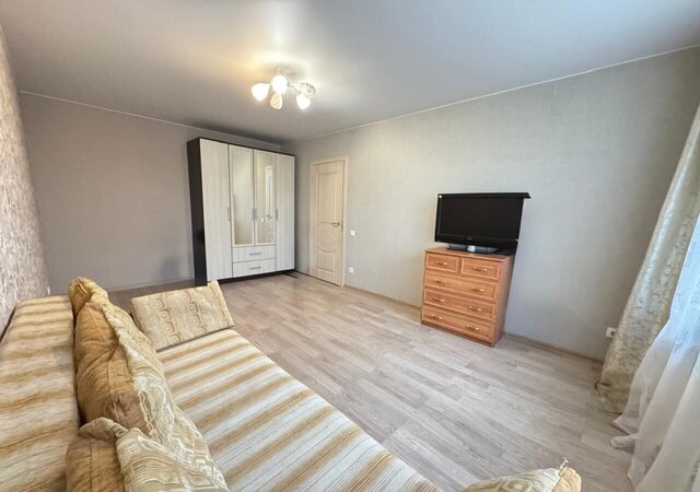 квартира метро Бухарестская ул Бухарестская 21к/1 фото