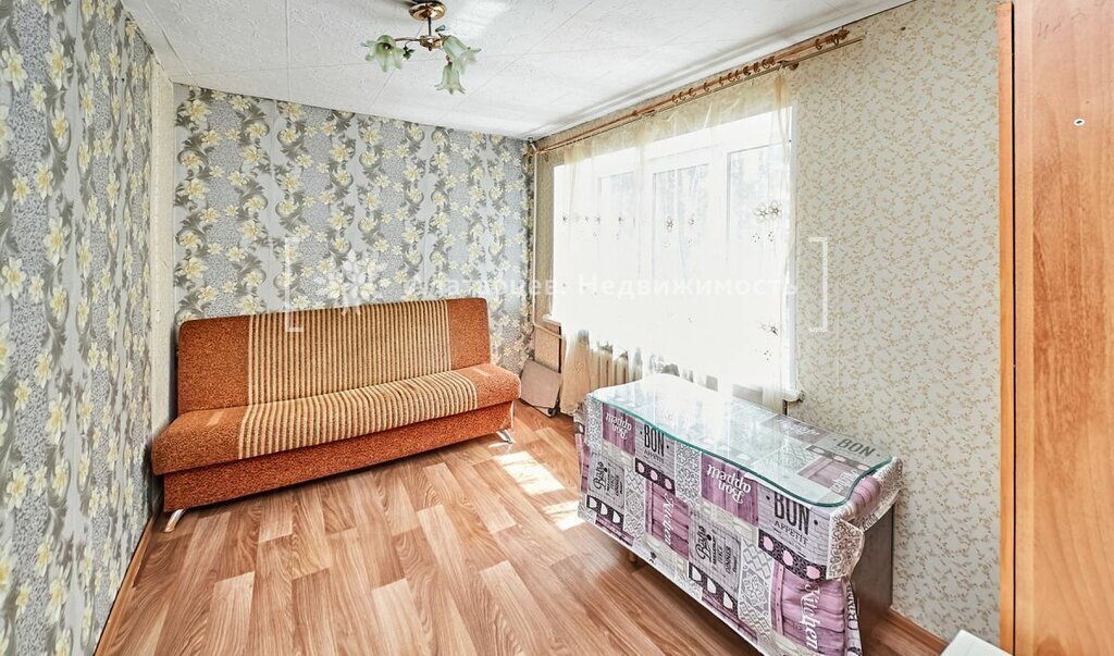 квартира г Томск р-н Советский ул Колхозная 11 фото 4