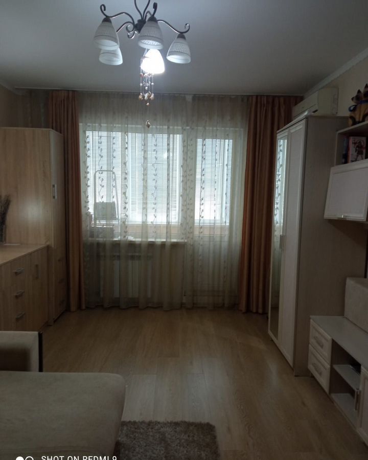 квартира г Новороссийск р-н Приморский ул Видова 177 фото 3