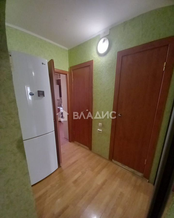 квартира г Белгород Западный ул Есенина 52 фото 7