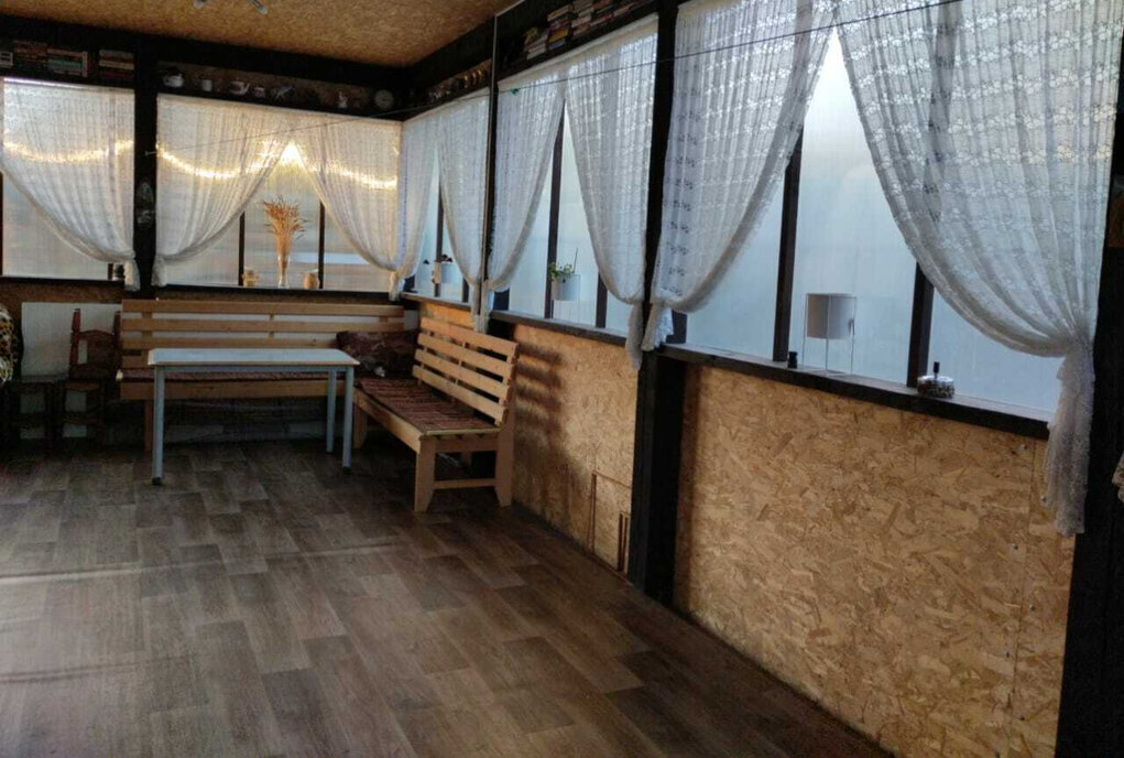 дом г Екатеринбург р-н Октябрьский Ботаническая Апрельская улица, 101 фото 15