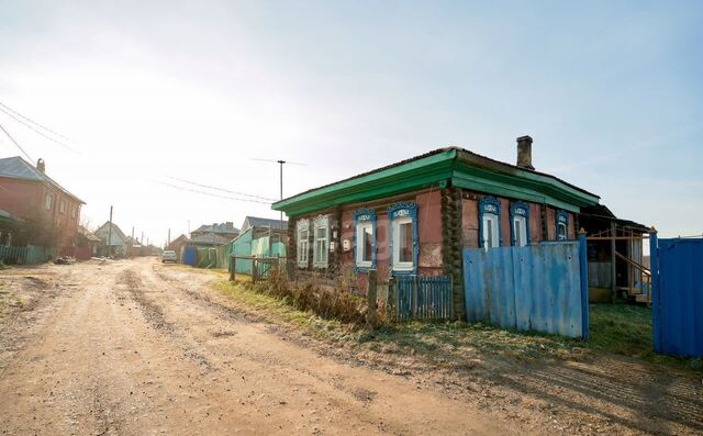 ул Береговая Томск фото