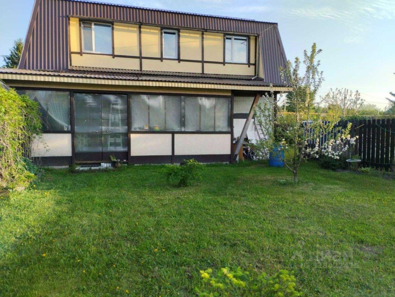 дом г Екатеринбург р-н Октябрьский Апрельская улица, 101 фото 14