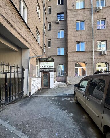 р-н Железнодорожный ул Советская 35а Площадь Ленина фото