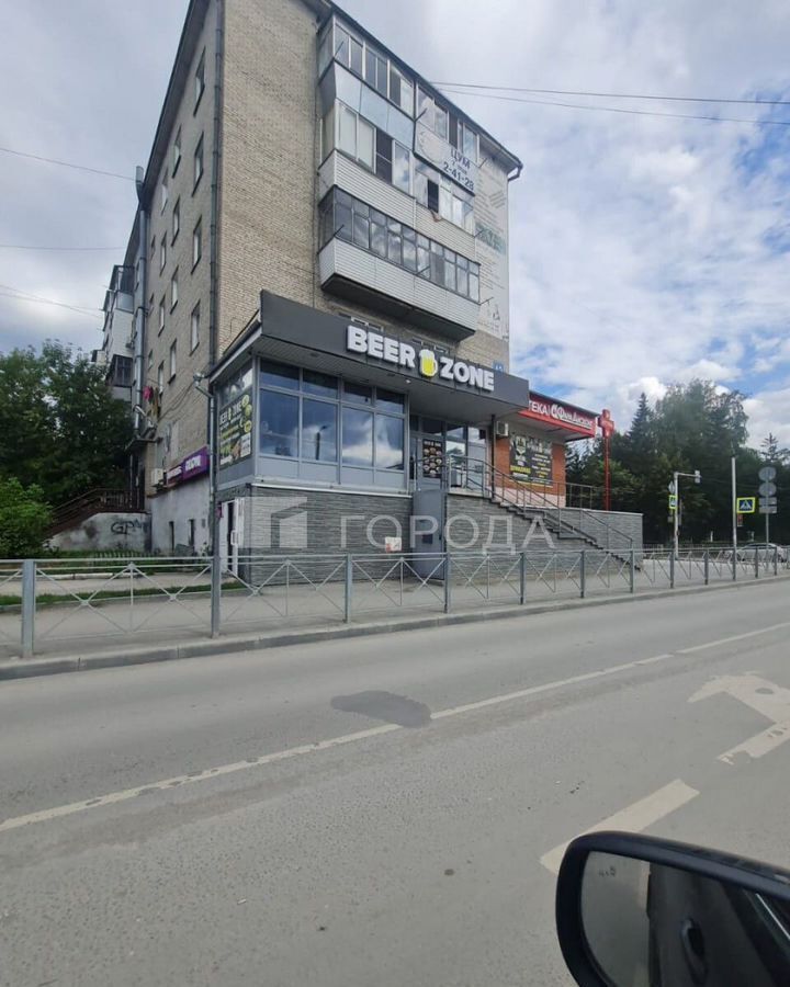 торговое помещение г Искитим ул Пушкина 42 фото 2