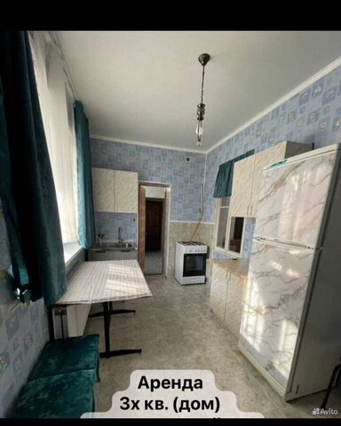 дом р-н Промышленный ул Мичурина Республика Северная Осетия — Владикавказ фото
