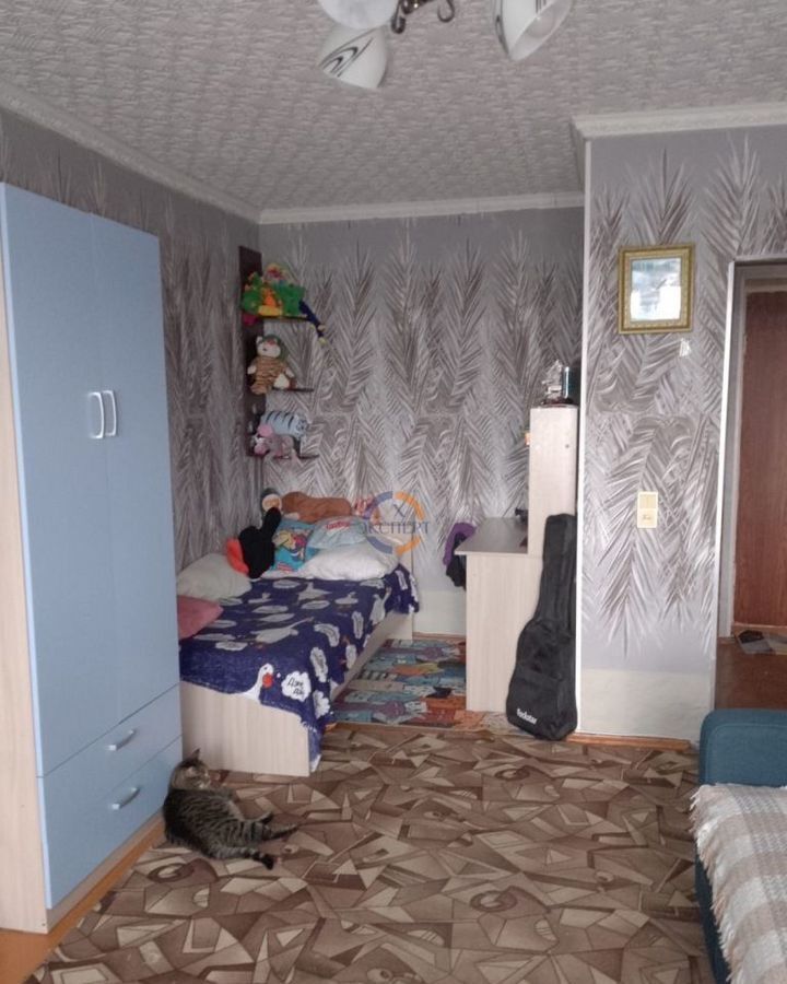квартира г Великий Новгород Западный пр-кт Мира 15 фото 4