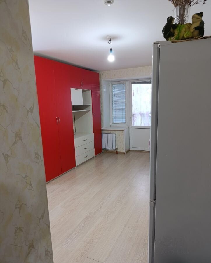 квартира г Уфа р-н Кировский ул Геологов 53 фото 4