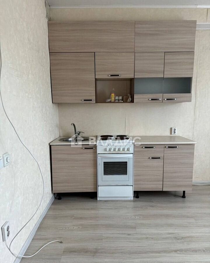 квартира г Улан-Удэ р-н Октябрьский 111-й мкр-н, 34 фото 2