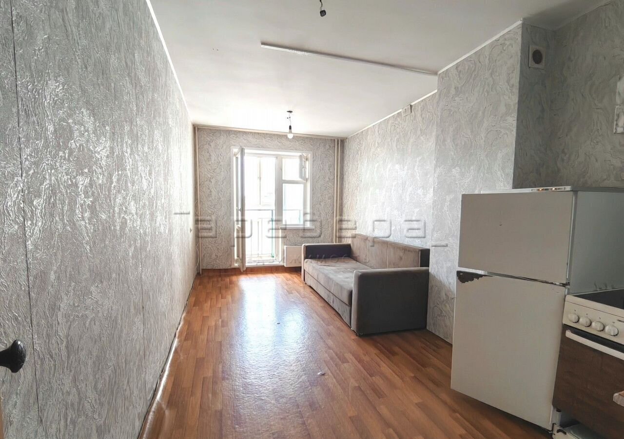 квартира г Красноярск р-н Железнодорожный ул Калинина 15 фото 3